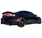 Oracle Lighting LED Seitenmarkierungsleuchten / Sidemarker (schwarz getönt) für Dodge Charger 2015 - 2023