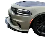 Oracle Lighting LED Seitenmarkierungsleuchten / Sidemarker (schwarz getönt) für Dodge Charger 2015 - 2023