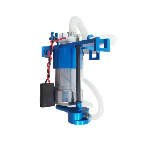 Upgrade benzinepomp voor Chrysler 300C, Dodge Challenger, Charger en Magnum 5.7, 6.1 en 6.4