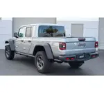 BORLA Touring High Performance uitlaatsysteem 140808 voor Jeep Gladiator 3.6