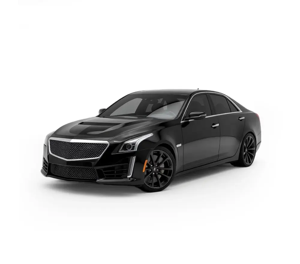 Cadillac cts-v