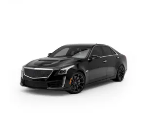 Cadillac cts-v