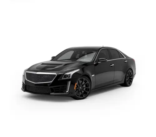 Cadillac CTS-V