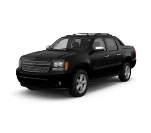 Chevrolet Avalanche