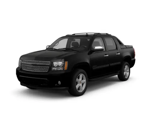 Chevrolet Avalanche