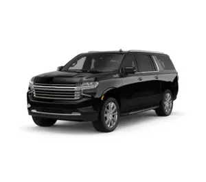 Chevrolet Suburban