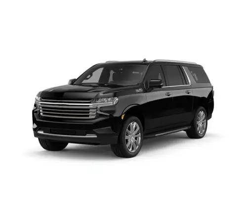 Chevrolet Suburban
