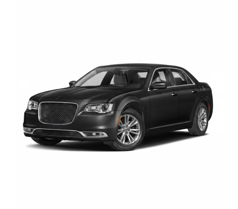 Chrysler 300c