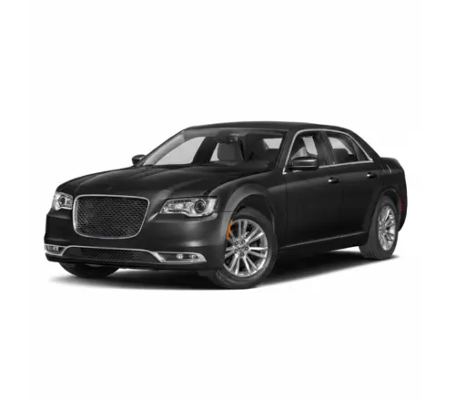 Chrysler 300C
