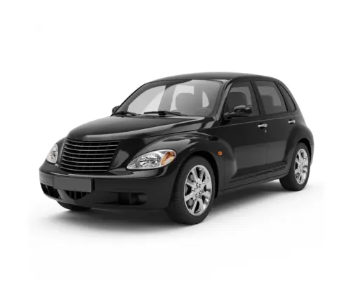 Chrysler PT Cruiser