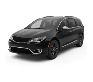 Chrysler Voyager