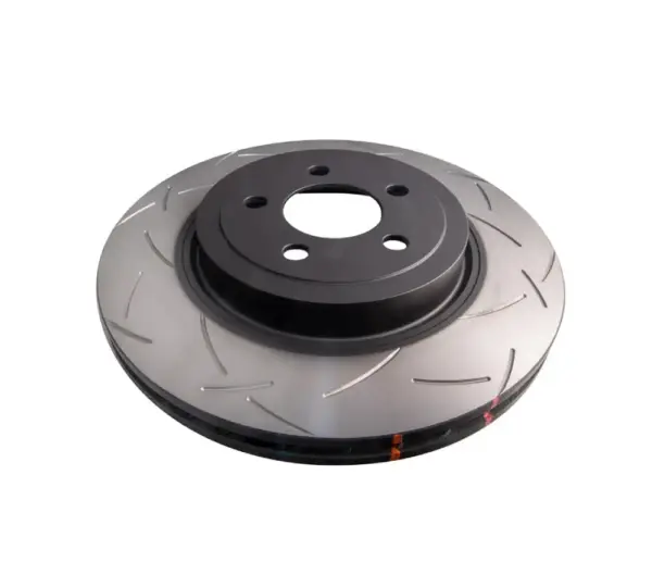 DBA Performance Brake Disc 300C, Challenger, Charger & Magnum (DBA42438S)