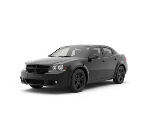 Dodge Avenger