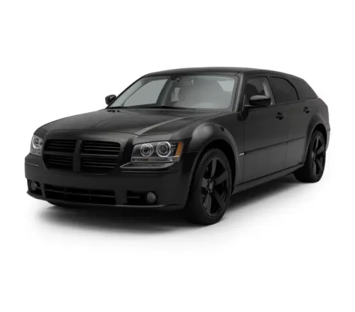 Dodge Magnum