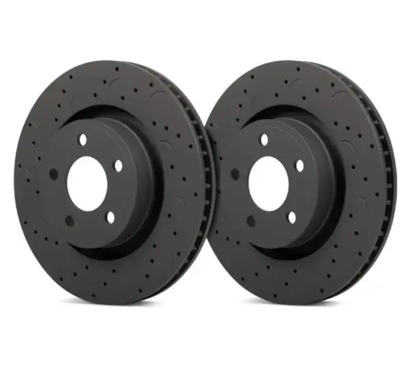 Hawk Talon Brake Discs HTC4232