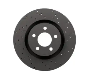 Hawk Talon HTC4232 Tarcze hamulcowe do Chrysler, 300C, Dodge, Challenger, Charger, Magnum i Lancia Thema 3.0 CRD, 3.5, 3.6 i 5.7 (oś przednia)