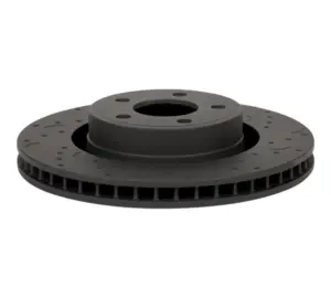 Hawk Talon HTC4232 Tarcze hamulcowe do Chrysler, 300C, Dodge, Challenger, Charger, Magnum i Lancia Thema 3.0 CRD, 3.5, 3.6 i 5.7 (oś przednia)