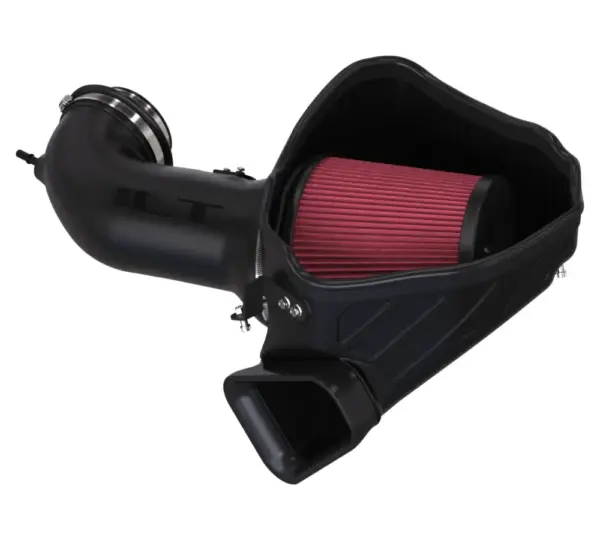 JLT Cold Air Intake Chevrolet Camaro ZL1