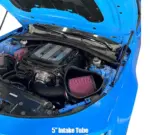 JLT Cold Air Intake System CAI-75-5179 Chevrolet Camaro ZL1