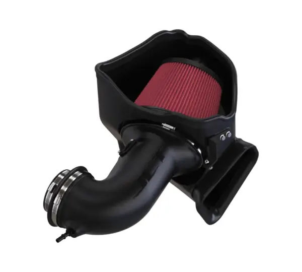 JLT Cold Air Intake System CAI-75-5179 Chevrolet Camaro ZL1