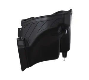 JLT Cold Air Intake System CAI-75-5179 Chevrolet Camaro ZL1