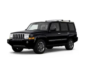 Jeep Commander