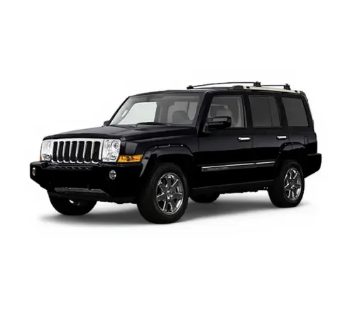 Jeep Commander