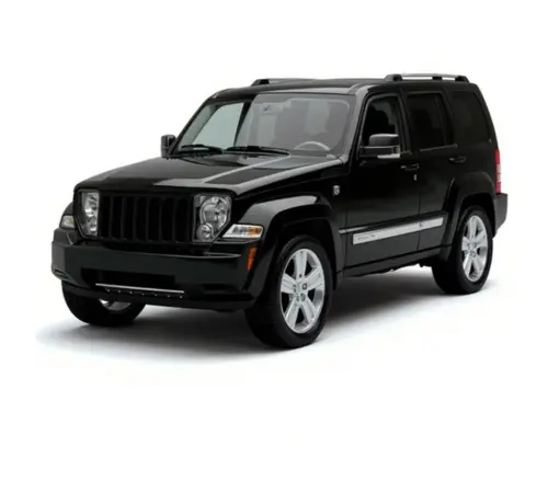 Jeep Liberty