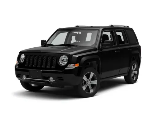 Jeep Patriot