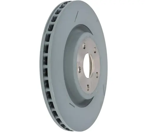 Originale Mopar Bremsscheibe für Jeep Grand Cherokee SRT & Dodge Durango 5.7 & 6.4 mit 380 mm Brembo (Vorderachse)