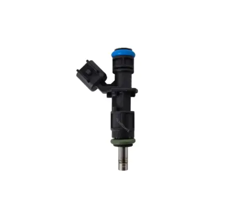 Inyector de combustible original Mopar (5281568AA) para Chrysler 300C, Dodge Challenger, Charger, Durango, Jeep Grand Cherokee y RAM 1500, 2500 & 3500 5.7