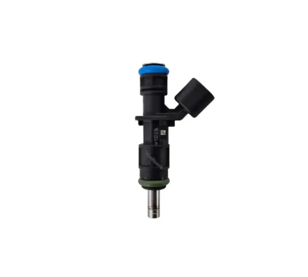 Inyector de combustible original Mopar (5281568AA) para Chrysler 300C, Dodge Challenger, Charger, Durango, Jeep Grand Cherokee y RAM 1500, 2500 & 3500 5.7
