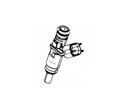 Genuine Mopar fuel injector (5038838AA) for Dodge Challenger Demon, Redeye, Jailbreak & Super Stock and Charger Redeye