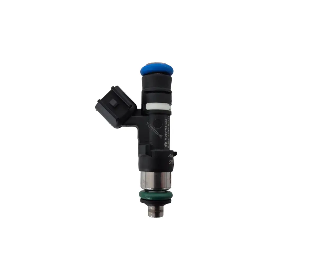 Genuine Mopar fuel injector (53011614AA) for Dodge Challenger, Charger & Durango Hellcat, Jeep Trackhawk and RAM TRX Genuine Mopar fuel injector (53011614AA) for Dodge Challenger, Charger & Durango Hellcat, Jeep Trackhawk and RAM TRX