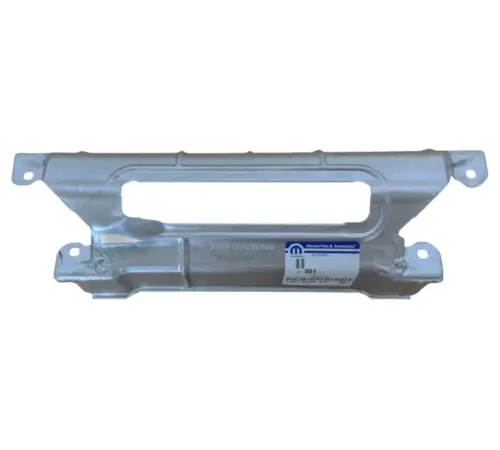 Original Mopar Hitzeschutzblech für den Abgaskrümmer (53032208AH) für Jeep Commander, Grand Cherokee, Dodge Durango und RAM 1500, 2500, 3500 5.7 von 2003 bis 2008, links und rechts