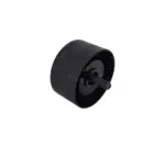 Puleggia folle originale Mopar per la cinghia del compressore (53011556AA) per Dodge Challenger, Charger, Durango Hellcat, Jeep Trackhawk e RAM TRX, lato allentato in basso