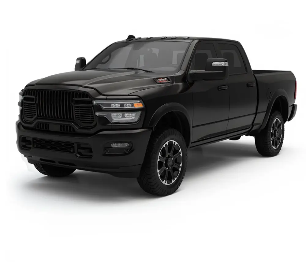 RAM 2500 / 3500