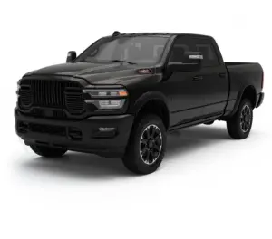 RAM 2500 / 3500