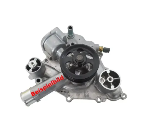 Pompa dell'acqua di raffreddamento originale Mopar (68493460AC) per Jeep Wrangler 6.4