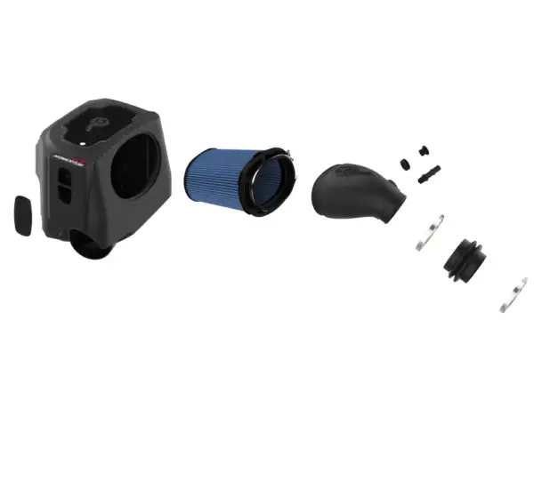 aFe POWER 50-70111R Momentum GT koude luchtinlaatsysteem voor Jeep Grand Wagoneer 6.4