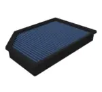 aFe 30-10414R Filtro de aire Magnum FLOW Pro 5R High-Flow para Jeep Wagoneer 3.0 y 5.7, Grand Wagoneer 3.0 y 6.4 y RAM 3.0