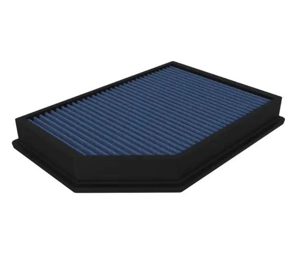 aFe 30-10414R Filtro de aire Magnum FLOW Pro 5R High-Flow para Jeep Wagoneer 3.0 y 5.7, Grand Wagoneer 3.0 y 6.4 y RAM 3.0