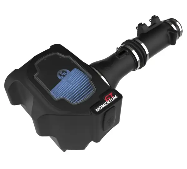 aFe POWER 50-70120R Momentum GT Cold Air Intake System for Jeep Wagoneer 3.0