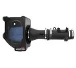 aFe POWER 50-70120R Momentum GT Cold Air Intake System for Jeep Wagoneer 3.0