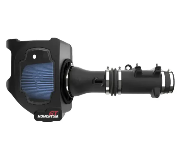 aFe POWER 50-70120R Momentum GT Cold Air Intake System for Jeep Wagoneer 3.0