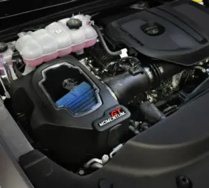 aFe POWER 50-70120R Systém sání studeného vzduchu Momentum GT pro Jeep Wagoneer 3.0