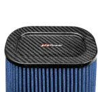 aFe Magnum FLOW Pro 5R replacement air filter 24-90110-CF suitable for aFe 54-13076R, 57-10001R & 57-10027R