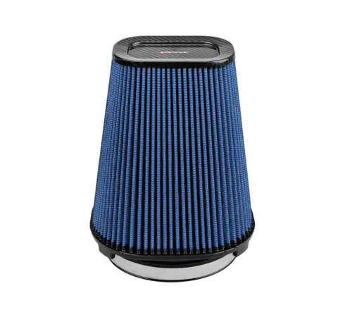aFe Magnum FLOW Pro 5R replacement air filter 24-90110-CF suitable for aFe 54-13076R, 57-10001R & 57-10027R