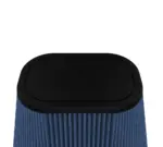 aFe Magnum FLOW Pro 5R replacement air filter 24-90112 suitable for aFe 57-10002D, 57-10002R, 57-10009D, 57-10009R, 57-10018D, 57-10018R, 57-10028K & 57-10028D
