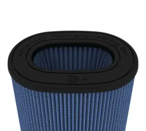 aFe Magnum FLOW Pro 5R replacement air filter 24-91101 suitable for aFe 52-72204, 50-72205R, 54-76206-1 & 58-10001R